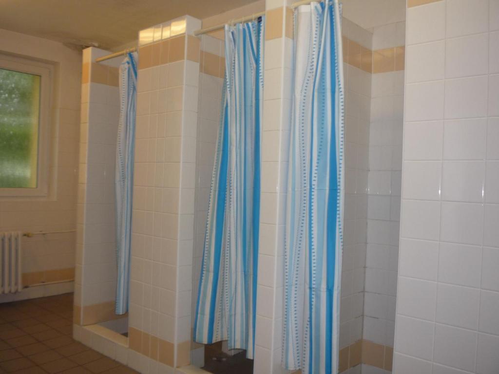 Koleje J.A.Komenskeho Brno Room photo